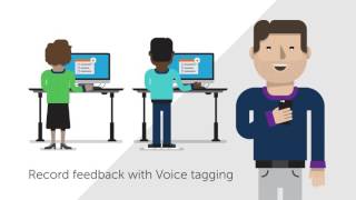 Mitel MiTeam - ERITEL screenshot 1