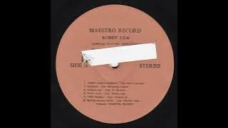 Jangan Simpan Tangismu - Robby Lea