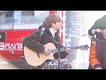 171119 신촌버스킹 데이식스 Day6 판도라(Pandora) (Jae 제이 focus)