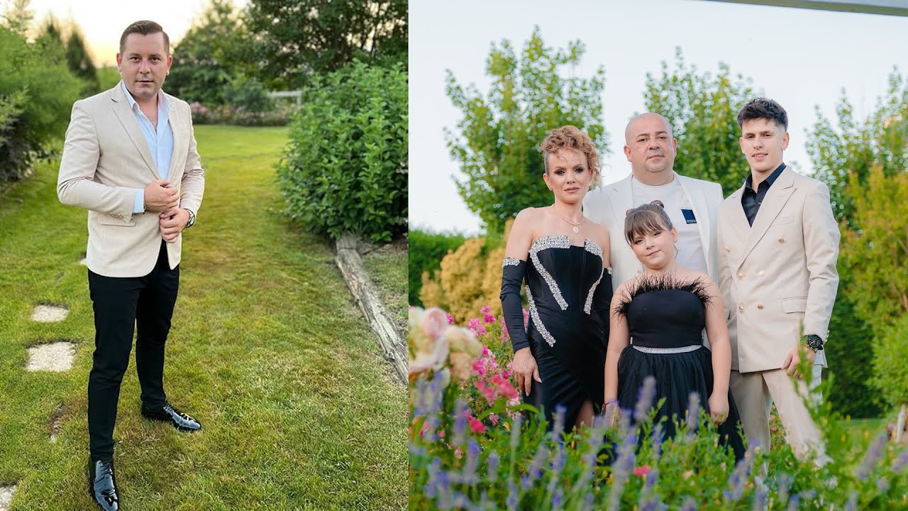 👉 Dani Cotan – Colajul care a rupt YouTube-ul 💔 Ascultări de Suflet LIVE | Majorat Mario