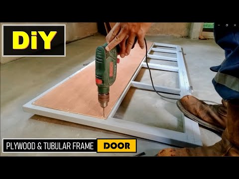 Video: Radius na mga pinto. Radius Cabinet