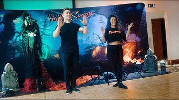 TWO ways to up your basics - "Projection" + "Anchor Variations"