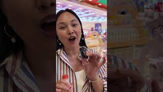 UNBOXING SANRIO at THE BIGGEST TOPTOY AND MINISO EVER #shorts #sanrio #unboxing