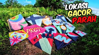 Download Lagu TIDAK ADA YANG TAU DI LOKASI INI BANYAK LAYANGAN SULTAN PUTUS BERHAMBURAN MP3 Download Lagu TIDAK ADA YANG TAU DI LOKASI INI BANYAK LAYANGAN SULTAN PUTUS BERHAMBURAN MP3