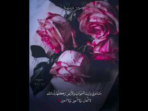 صور دينية بدون موسيقى