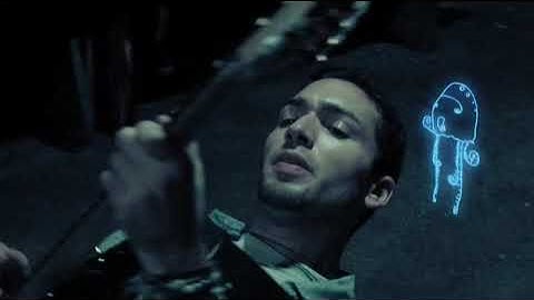 The Number Twelve Looks Like You - Grandfather (Official Music Video)