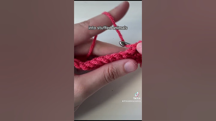 Beginner Crochet Kits to Learn Basic Stitches