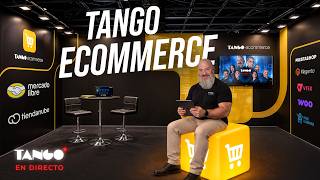 Tango Software -Tango eCommerce screenshot 2