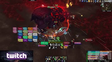 N Ursoc - Windwalker Monk PoV