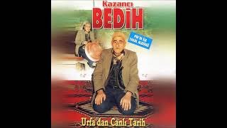 Kazancı Bedih Ben Bir Yakup Idim