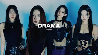 Aespa  Drama s