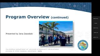 Homekey+ Live Webinar 01222025