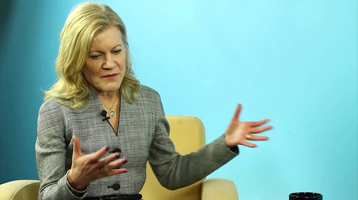 THE NEXT 100 YEARS CENTENNIAL INTERVIEW: Jean McKe...