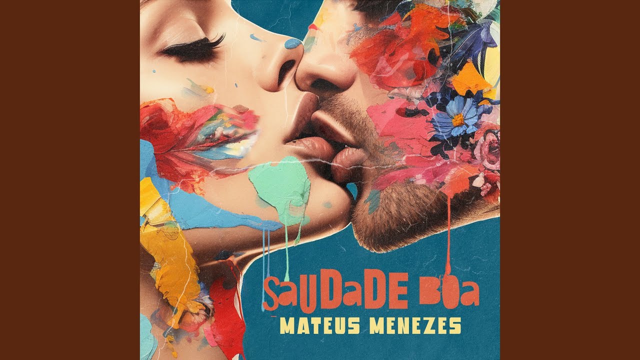Watch Saudade Boa on YouTube Watch Saudade Boa on YouTube