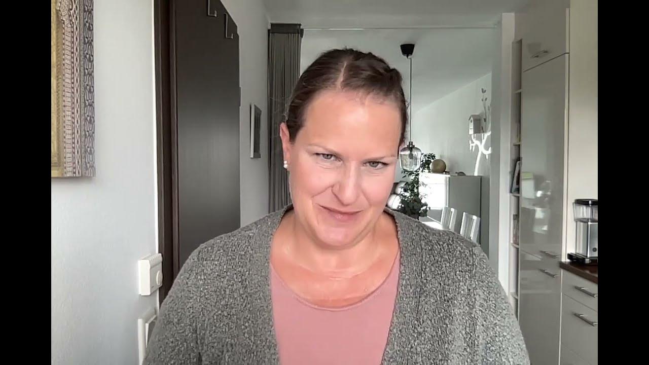 Meine Hysterektomie 4 Jahre nach der OP YouTube