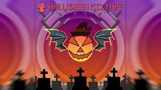 Wilhelm Lyons - Memories of Hell (Halloween Mixtape)