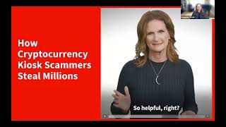 Crypto Kiosk Scams: New Protections for Virginians