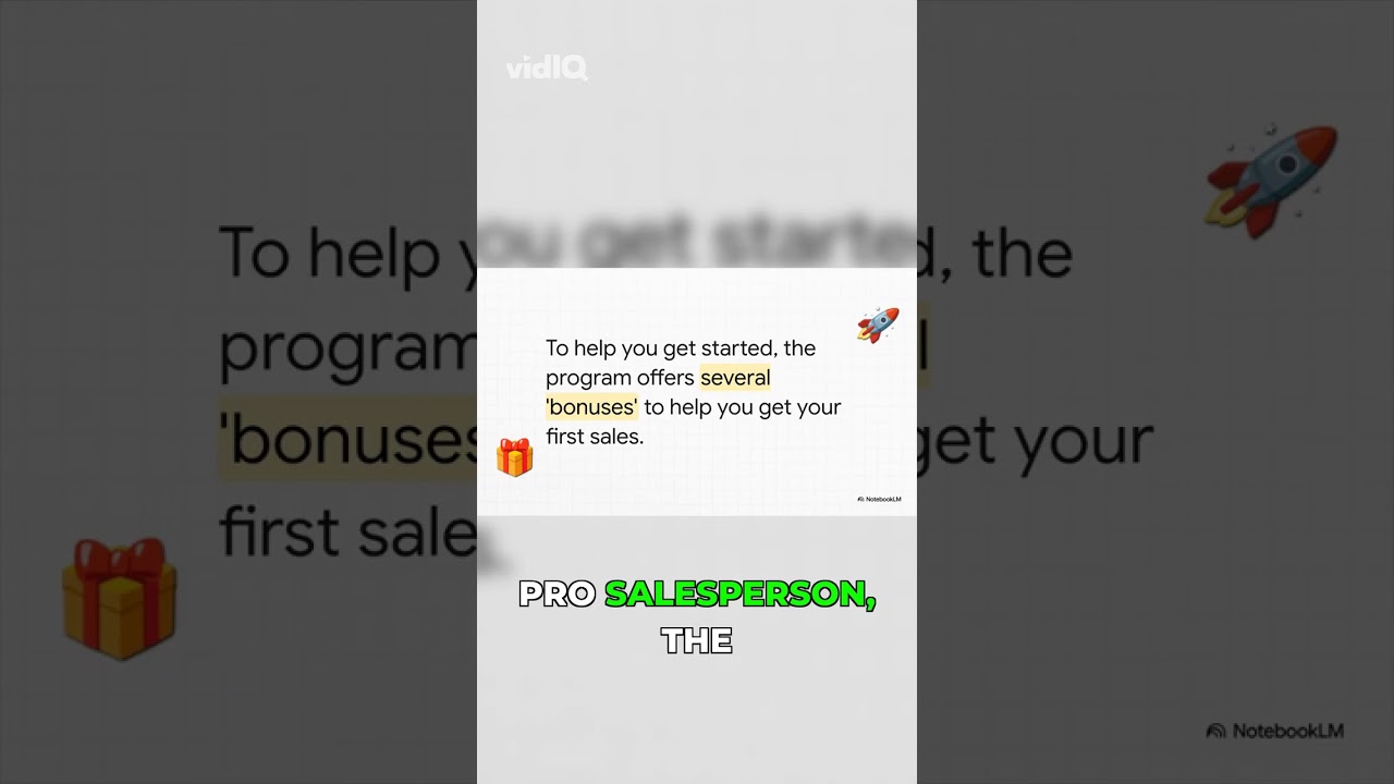 Legacy Builder Program: Ads vs. Reality