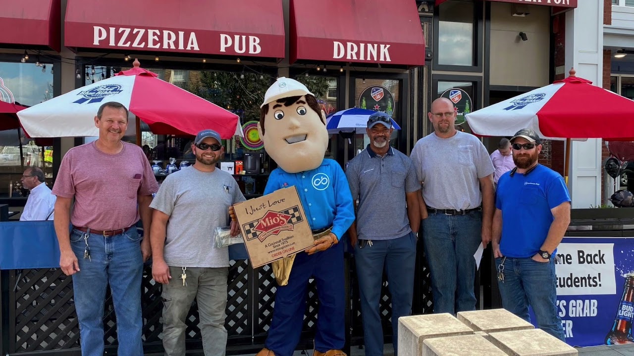 Cincinnati Bell 2021 Recap