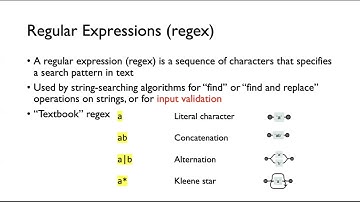 Andrei Sabelfeld - Black Ostrich: Web Application Scanning with String Solvers