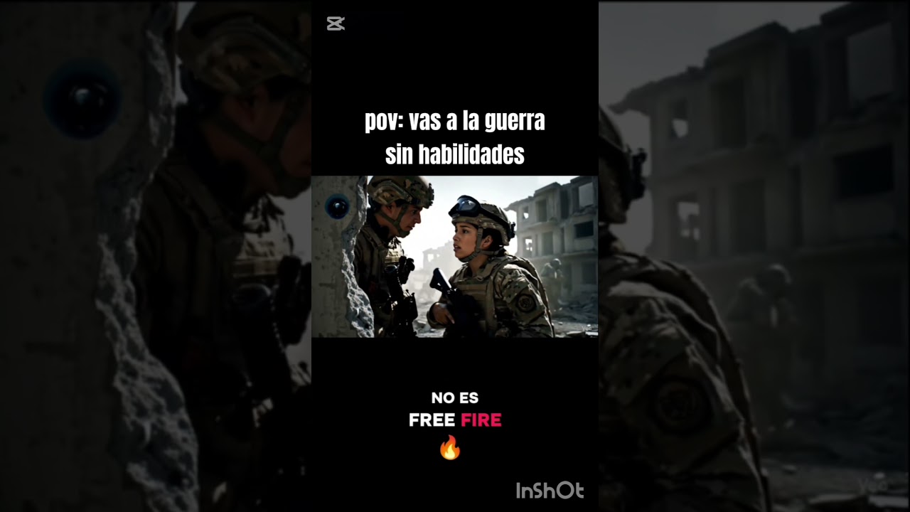 SIN IRIS NO PUEDO 💀 