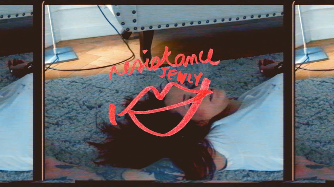 JEWLY - Resistance [Clip officiel]