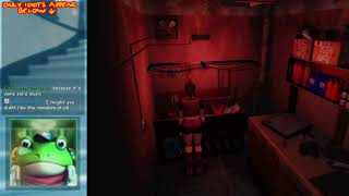 Resident Evil 2 (the old one) Stream - Part 2