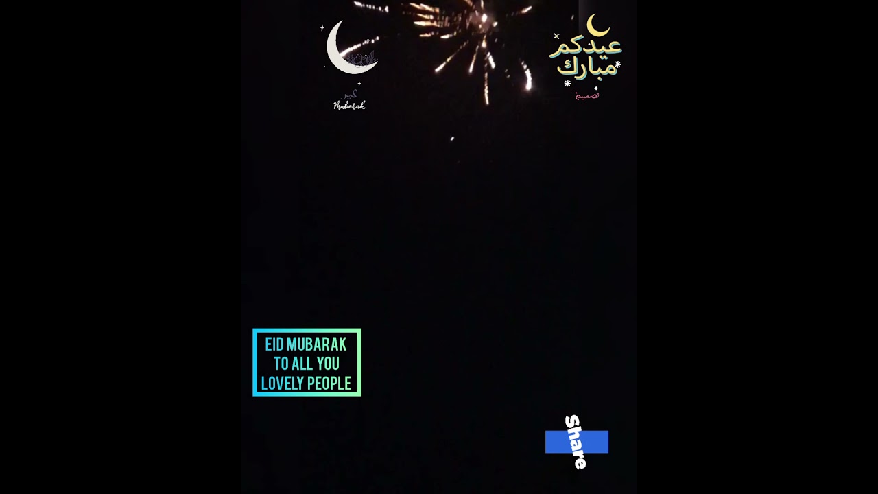 Eid ul Fitr 2021 || Eid mubarak || 