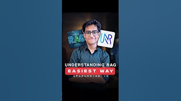 How RAG Solves AI Hallucination in 30 Seconds (Simple Explanation)