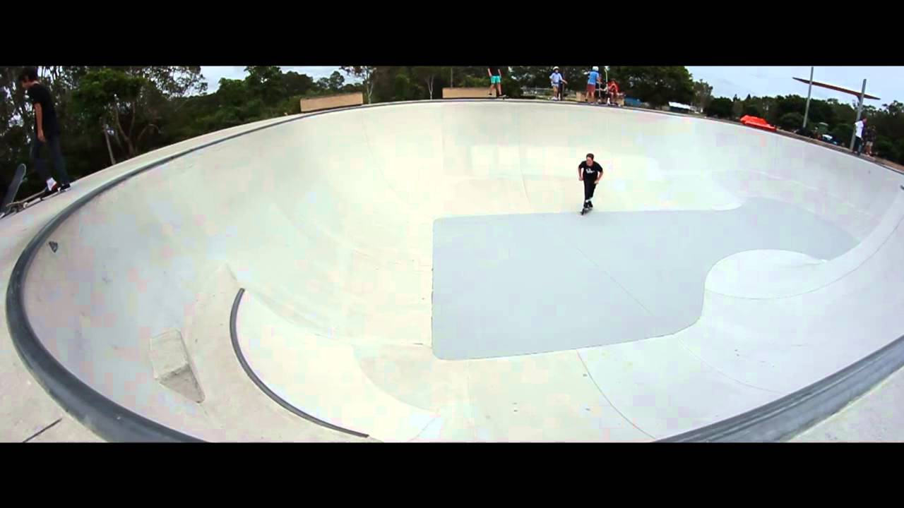 Lemon - Welcome to Kick Push