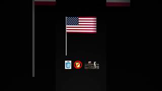 Making a Flag Wave with Pure CSS | No JavaScript | No 1969 Tech