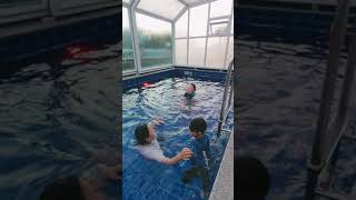 누구나 한번쯤  ㅋㅋ (밀양 풀빌라 까사아미고)