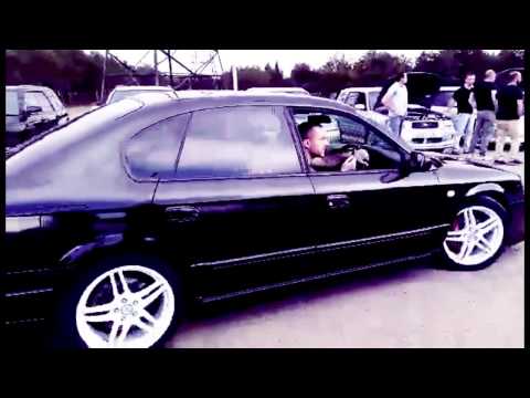 SubaruTeamGeorgia პირველი შეკრება