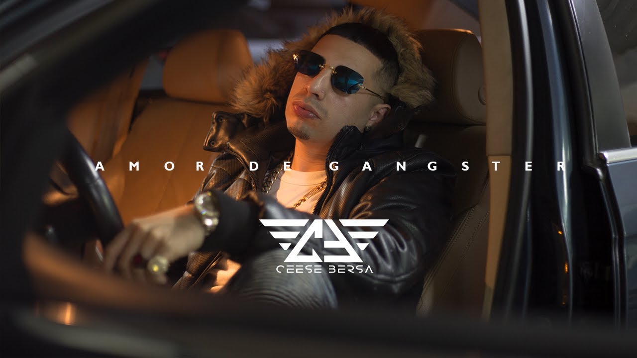 Ceese Bersa - Amor de Gangster (Prod.LBNG 2020)