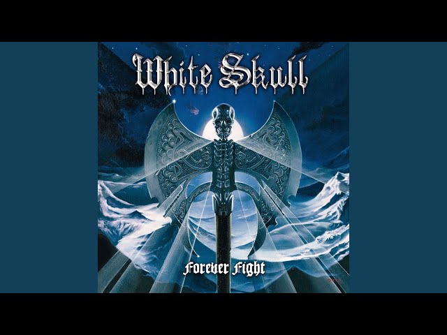 White Skull - Visions