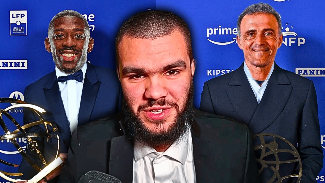 The UNFP Awards are here.....