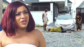 She Trusted Him Completely Until His Cheating Betrayal Shattered Her Heart  Nigerian Full Movie 2026