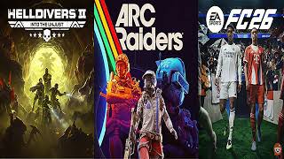 Arc Raiders - Phantom Targets Part-2!