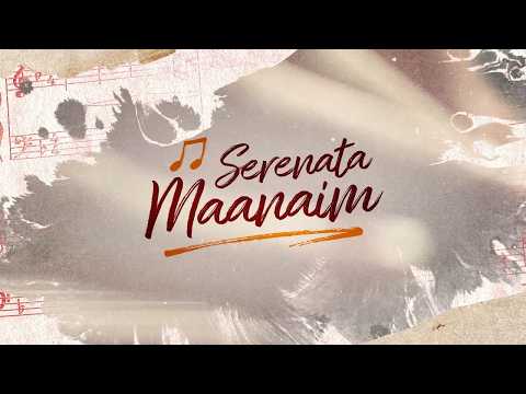 21/08/2026 - [Serenata Maanaim] - Igreja Cristã Maranata