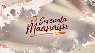 21/08/2026 - [Serenata Maanaim] - Igreja Cristã Maranata
