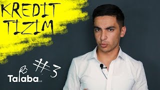 Kredit Tizimi - Talaba.uz #3