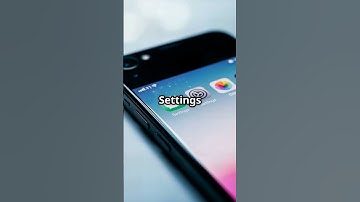 iPhone’s Hidden Flashlight Trick! #Shorts #iPhoneTricks  #MobileHacks #BackTap #ABCTutorials25