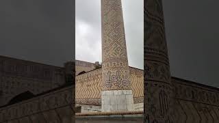 #bibixonim#bibihonim #amirtemur #uzbekistan #sayohat #turist #history #istorie #samarkand #tarix