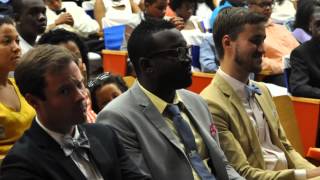KIPP:AMP Academy 2013 Advancement