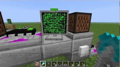 New recipes for Weasel