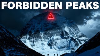 The Most Dangerous Mountain on Every Continent | Deadliest Peaks in the World