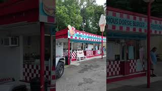 We Found The Coolest Dairy Bar In Pikeville KY