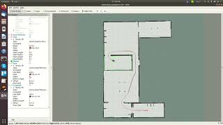 [TurtleBot3 Burger: Navigation] Detect, Avoid Objects