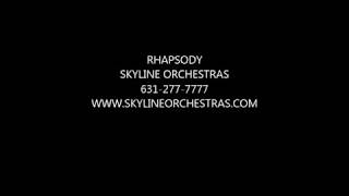 Rhapsody | Living on a Prayer