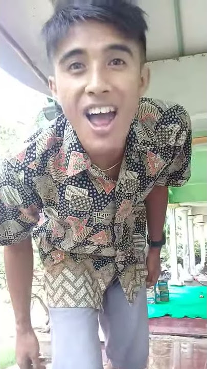 Aku ngakanah